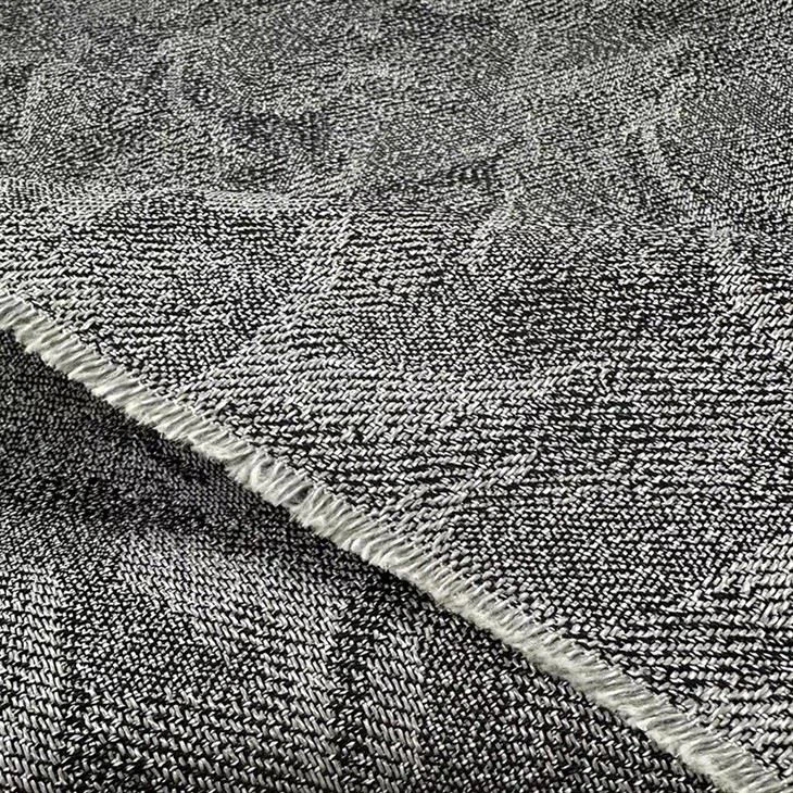 Cut Resistant Fabric For Clothing
