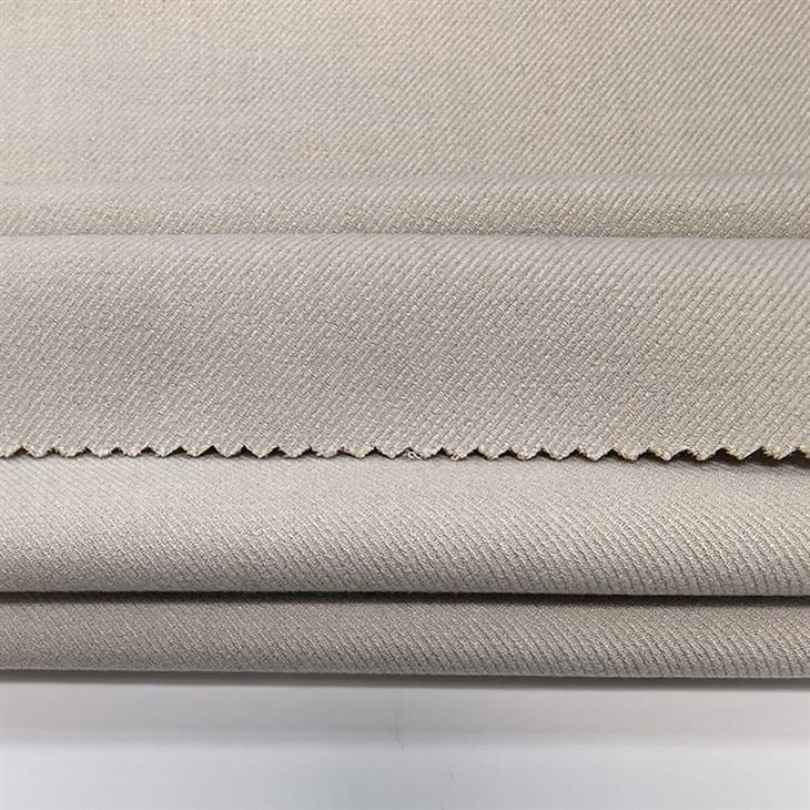 Polyester, Viskose, Elastan