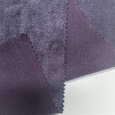 Polyester Baumwollhose Stoff