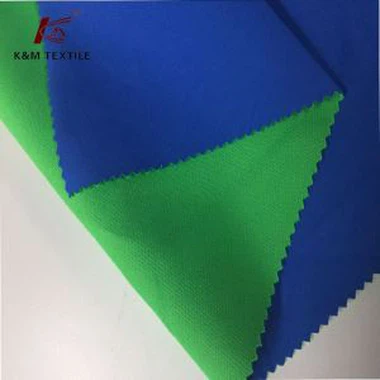 75D Softshell-Mesh-Twill-Gewebe
