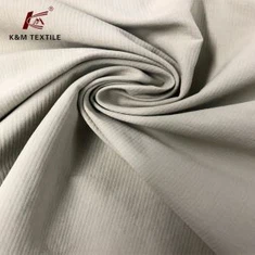 Jacquard-Kettenwirkstoff mit einseitiger Stange aus Nylon