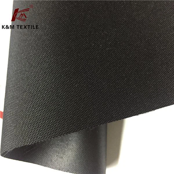 300D Oxford Fabric With PU Coating DWR Suitable For Unform Medical Fabric
