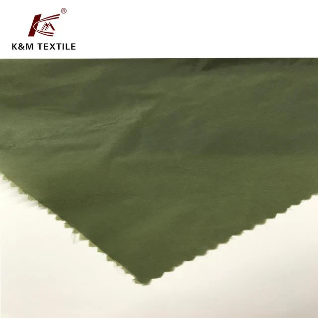 Waterproof Nylon Taffeta Fabric