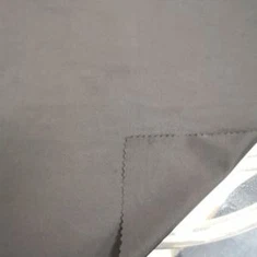 Polyester-Pongee-Stoff