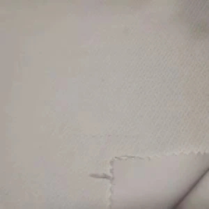 Jacquard-Spandex-Stoff