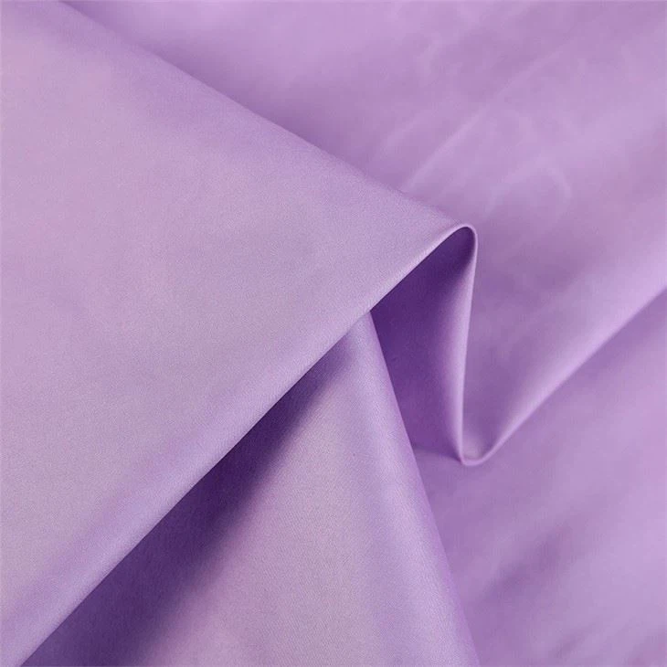Pongee Lining Fabric
