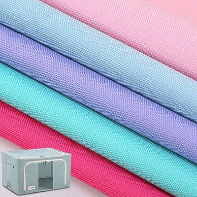 500D Nylon Oxford Stoff