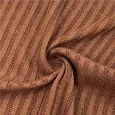 Gestrickter RT-Rippstoff