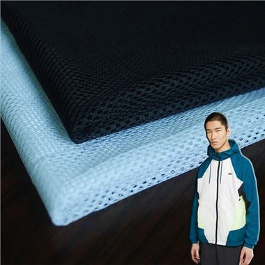 Futter Polyester-Mesh-Gewebe