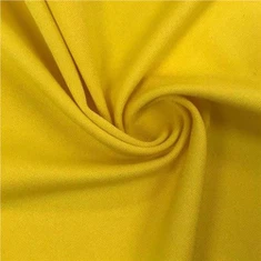 Polyester-Spandex-Jersey-Stoff