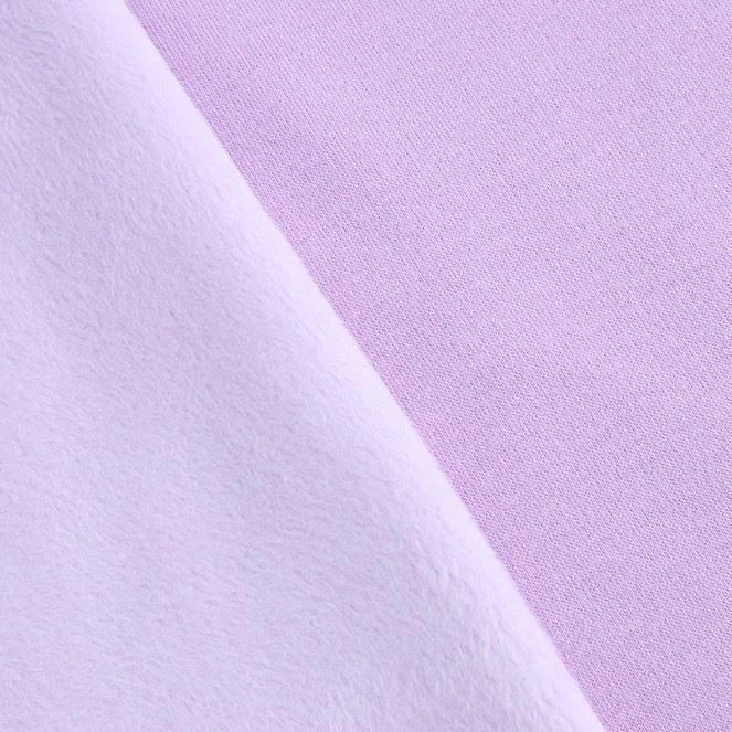 Stretch Micro Velvet Fabric