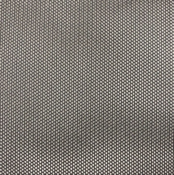 Reißfestes 100 % Polyester-Stricknetzgewebe