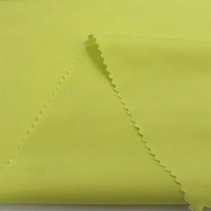 35D*50D SORONA Plain Fabric