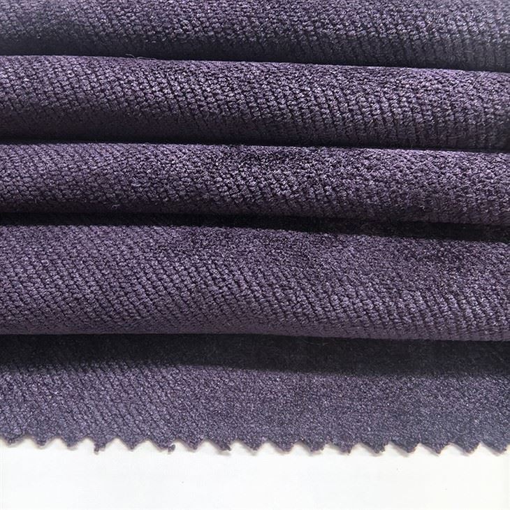 Polyester Cotton Stretch Fabric