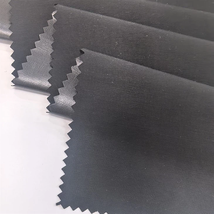 Polyester Memory Fabric factory