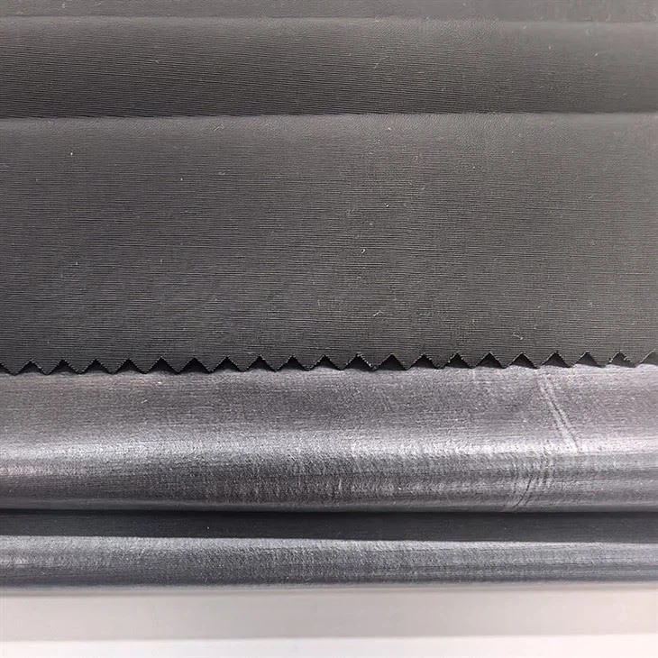 Polyester Memory Fabric best