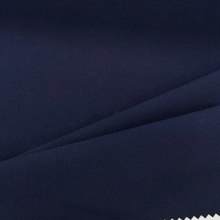 Polyester Rayon 4-way Stretch Medical Fabrics