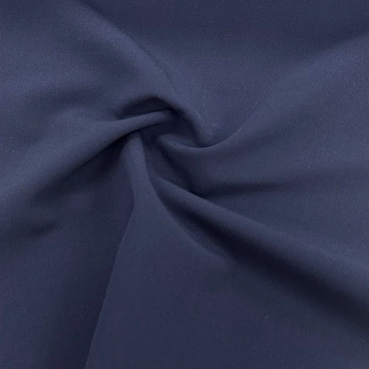 TR Stretch Twill Fabric